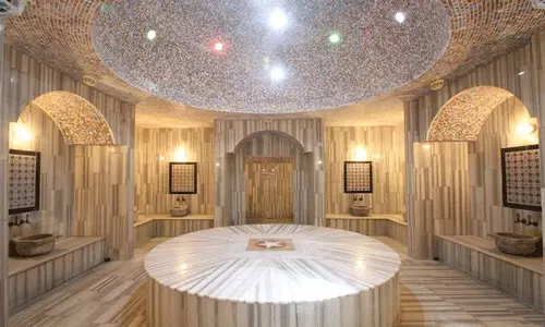 هتل بلکون آنتالیا هتل بلکون آنتالیا